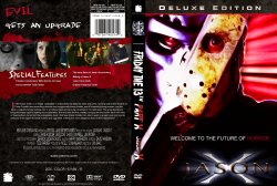 Friday The 13th Part X - Jason X