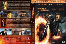 Ghost Rider Double Feature