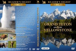 Grand Teton And Yellowstone