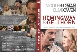 Hemingway And Gellhorn