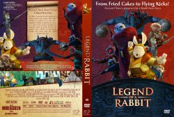 Legend Of A Rabbit