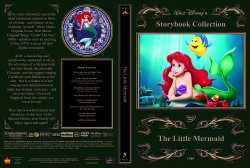 Little Mermaid 2006