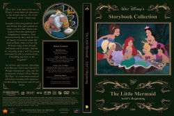 Little Mermaid III 2008