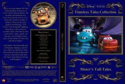 Mater s Tall Tales
