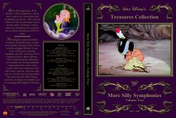 More Silly Symphonies