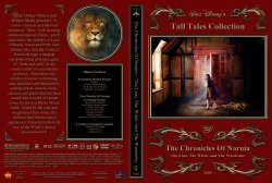 Narnia Lion 2Disc