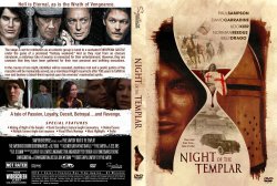 Night of Of The Templar