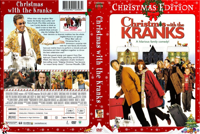 Christmas with the Kranks