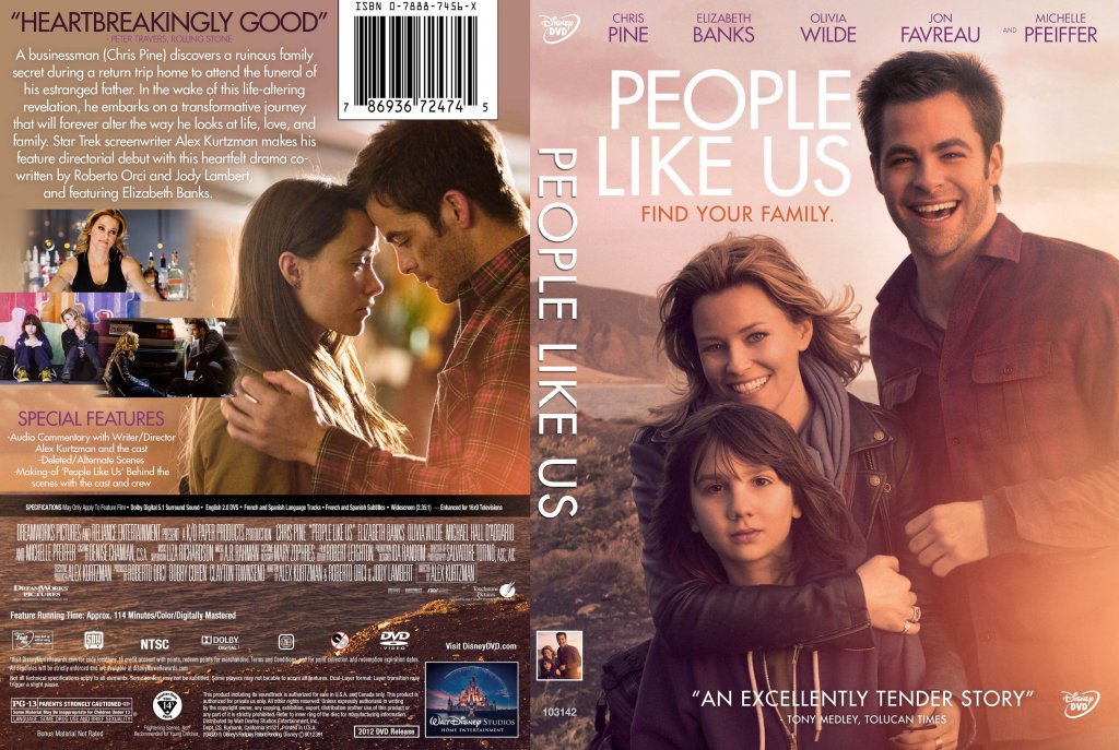 People Like Us