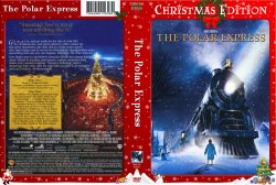 The Polar Express - Christmas Edition