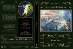 Peter Pan 2007