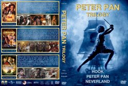 Peter Pan Trilogy