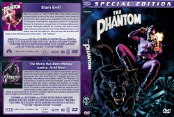 The Phantom Double Feature