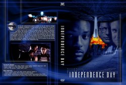 Independence Day - ID4