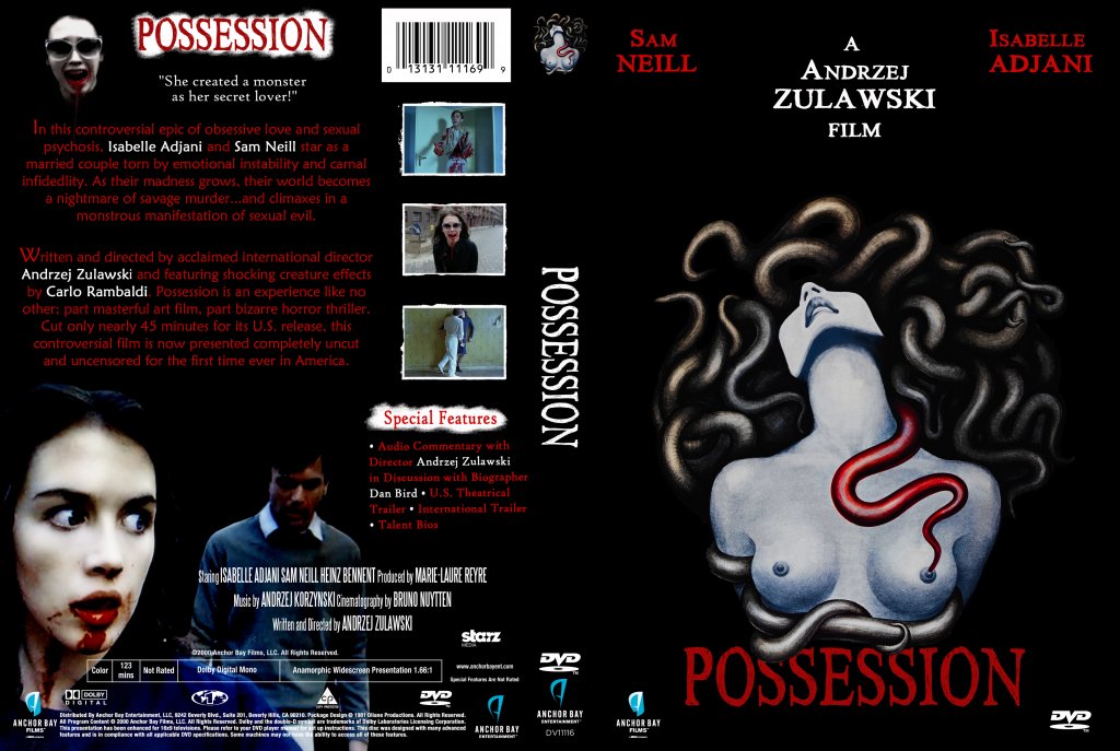 Possession