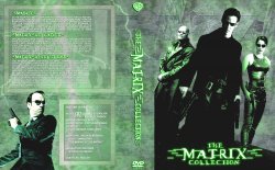Matrix -Alpha 4-5-