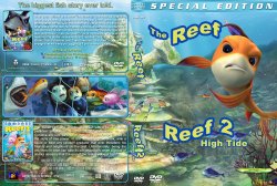 The Reef / Reef 2 - High Tide Double Feature