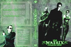 Matrix -Amaray Double-