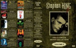 Stephen King Collection - Volume 5