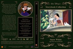 Snow White 2009