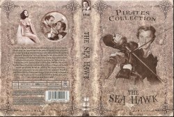 Pirates Collection - The sea hawk