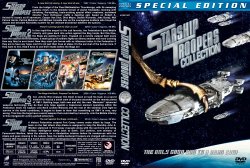 Starship Troopers Collection