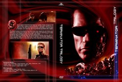 Terminator Trilogy
