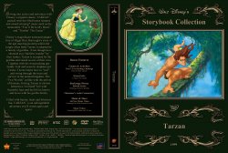 Tarzan 2005