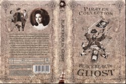 Pirates Collection - Blackbeards ghost