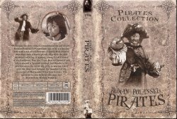 Pirates Collection - Roman Polanski's Pirates