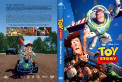 Toy Story - The Ultimate Toy Box
