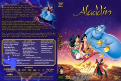 Aladdin - Platinum Edition - Custom
