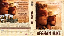 Afghan Luke - Custom - Bluray