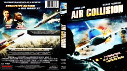 Air Collision - Custom - Bluray
