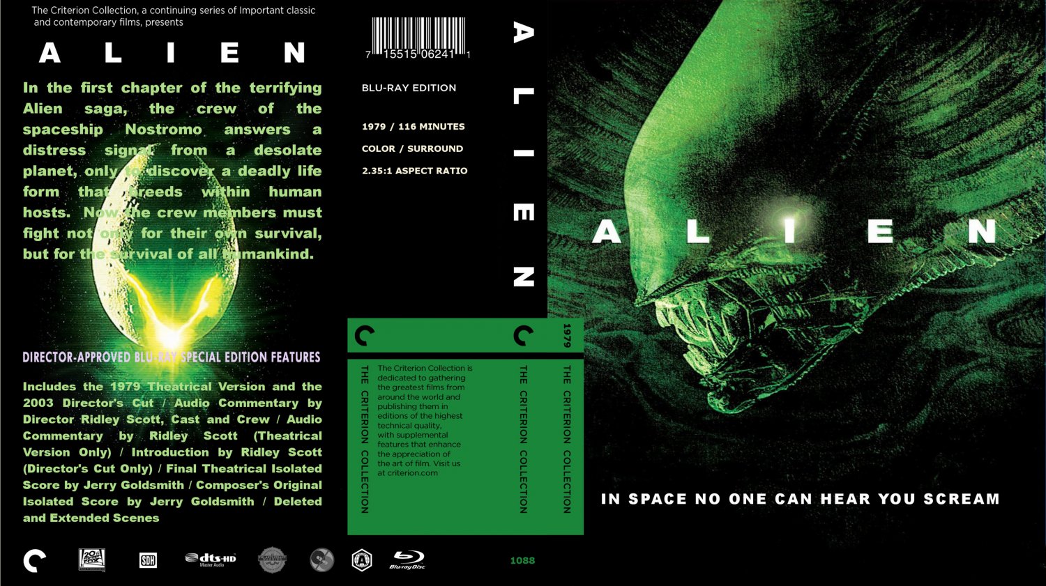 Alien