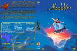 Aladdin - Platinum Edition - Custom