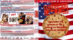 American Pie Collection