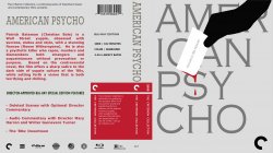 American Psycho - The Criterion Collection