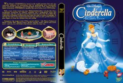 Cinderella: Platinum Edition