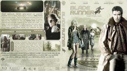 Blade Runner - Custom - Bluray2