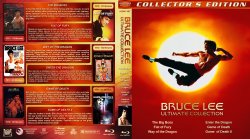 Bruce Lee Ultimate Collection - version 1
