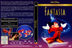 Fantasia - 60th Anniversary Edition - Custom