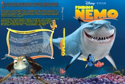 Finding Nemo - 2 Disc Collectors Edition