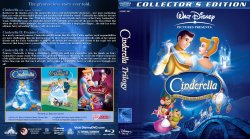 Cinderella Trilogy