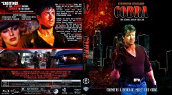 Cobra Custom Blu ray