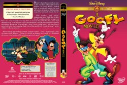 A Goofy Movie - Gold Collection