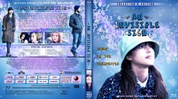 Copy of An Invisible Sign Blu-Ray Cover 2012