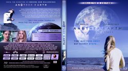Copy of Another Earth Blu-Ray Cover 2012