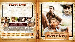 Copy of Avan Ivan Blu-Ray Cover 2011