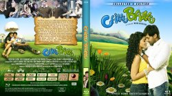 Copy of Chikku Bhukku Blu-Ray Cover 2012